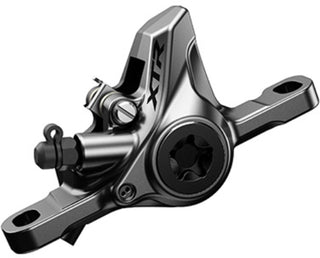 Shimano XTR Race BR-M9100 Resin Pad Disc Brake Caliper