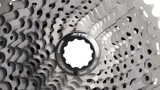 Shimano XTR Race CS-M9001 11-40T 11sp Cassette