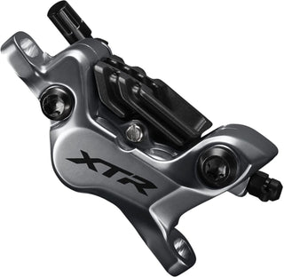 Shimano XTR Trail BR-M9120 Resin Pad Disc Brake Caliper