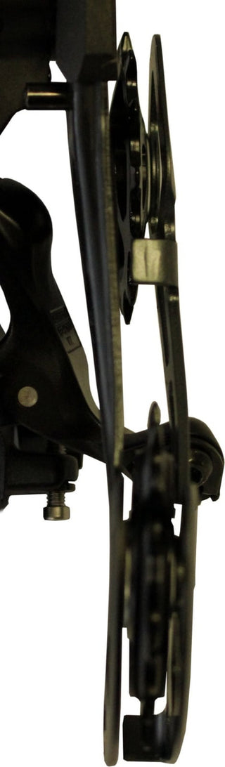 Shimano XTR RD-M9100 Shadow+ 12sp Long Rear Derailleur