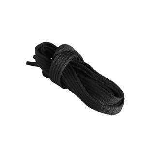 Leatt Non-Stretch Shoe Laces - Black