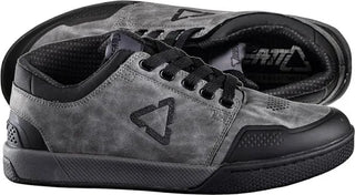 Leatt 3.0 Flat Shoe -Steel