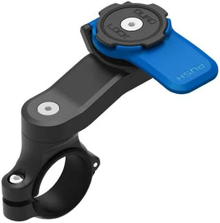 Qud Lock Motorcycle Handlebar Mount