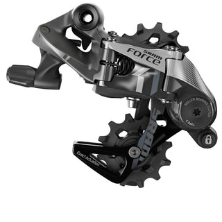 SRAM Rear Derailleur Force1 Type 3.0 Long Cage 11-Speed