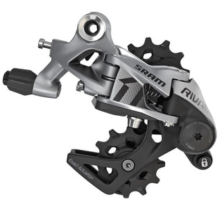 SRAM Rear Derailleur Rival1 Type 3.0 Medium Cage 11-Speed