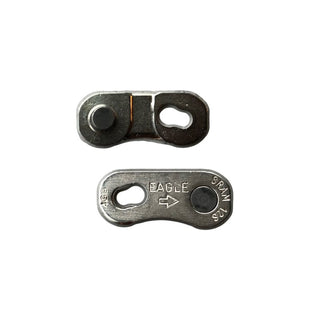 SRAM PowerLock Eagle Silver Chain Connector 12-speed (Bulk 50 pcs)