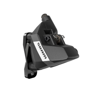 SRAM Shift/Hydraulic Disc Brake Apex AXS D1 Stealthamajig connected Front Brake/Right Shift 1300mm w/ Flat Mount 20mm SS Hardware (Rotor and Bracket sold separately)