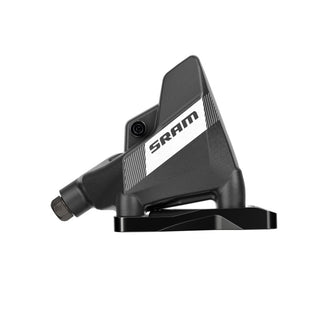 SRAM Shift/Hydraulic Disc Brake Apex AXS D1 Stealthamajig connected Rear Brake/Right Shift 2000mm w/ Flat Mount 20mm SS Hardware (Rotor and Bracket sold separately)