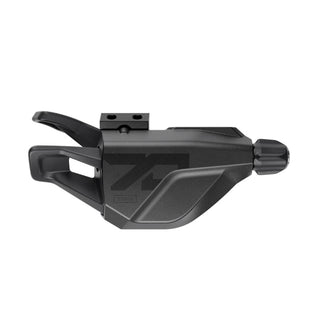 SRAM Shifter Eagle 70 Trigger 12 speed rear black with integrated clamp