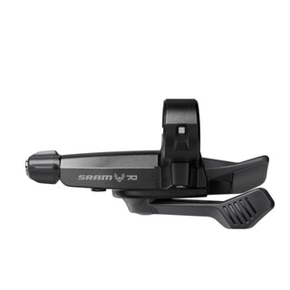 SRAM Shifter Eagle 70 Trigger 12 speed rear black with integrated clamp