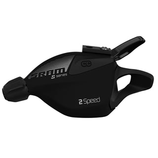 SRAM Shifter Set SL700 Trigger Flat Bar 11sp Rear 2sp Front