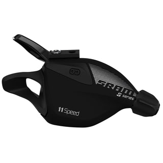 SRAM Shifter Set SL700 Trigger Flat Bar 11sp Rear 2sp Front