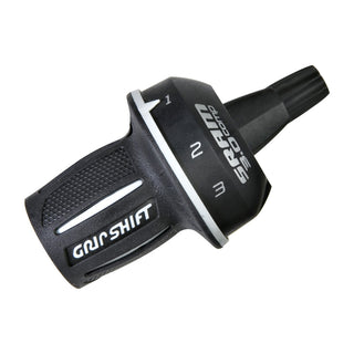 SRAM Shifter 3.0 Comp Twister Set 8sp Rear Micro Front