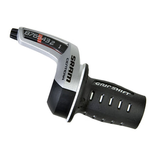 SRAM Shifter Centera Twister Set 9sp Rear Micro Front