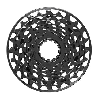 SRAM Cassette XG-795 10-24 7 Speed - fits XD Driver Body