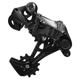 SRAM Rear Derailleur X01 Type 2.1 11 speed Black