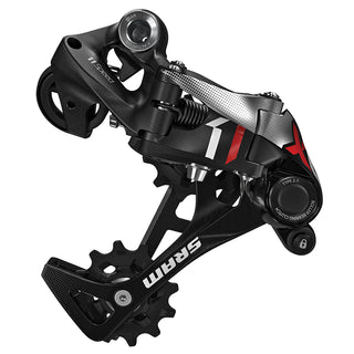 SRAM Rear Derailleur X01 Type 2.1 11 speed Black