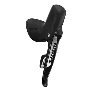 SRAM Shift/Hydraulic Disc Brake Rival22 Moto Yaw Front Shift Rear Brake 1800mm w DM Hardware (Rotor & Bracket soldseparately)