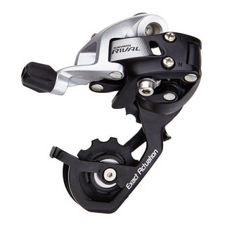 SRAM Rear Derailleur Rival22 Short Cage 11-speed Max 28T