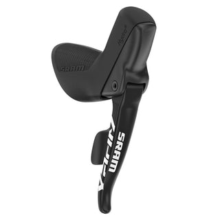 SRAM Shift/Hydraulic Disc Brake Apex Moto 11-Speed Rear ShiftFront Brake 950mm w DM Hardware (Rotor & Bracket sold separately)