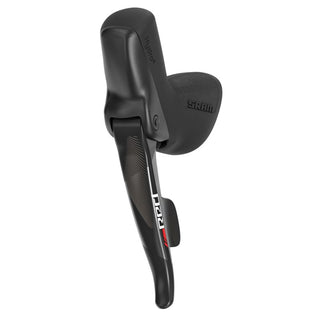 SRAM Shift/Hydraulic Disc Brake Red 11-Speed Rear Shift Rear Brake 1800mm w Flat Mount Ti Hardware (Rotor sold separately) B2