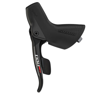 SRAM Shift/Hydraulic Disc Brake Red 11-Speed Rear Shift Rear Brake 1800mm w DM Ti Hardware (Rotor & Bracket sold separately) B2