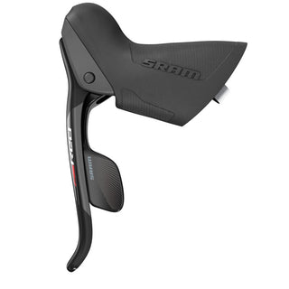 SRAM Shift/Brake Lever Red 11-speed Rear C2