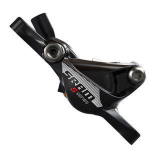 SRAM Shift/Hydraulic Disc Brake 700 Yaw Front Shift Front Brake 950mm w DM Hardware (Rotor & Bracket sold separately) B1