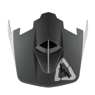 Leatt Visor DBX 4.0 X-Small/Small - Steel