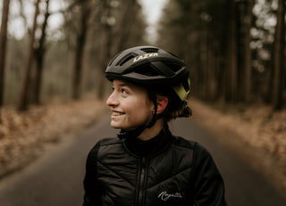 Lazer Tonic KinetiCore Helmet - Matte Black