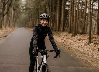 Lazer Tonic KinetiCore Helmet - Matte Black