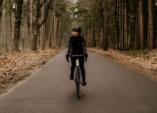 Lazer Tonic KinetiCore Helmet - Matte Black