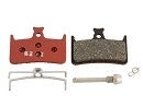 Hope Brake Pads Standard Type - RX4 SRAM Red