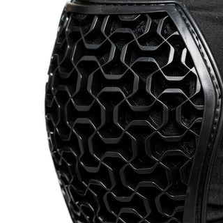 Dainese Trail Skins Pro Knee Guards - Black