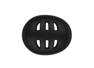 Lazer Maze Jr KinetiCore Helmet - Matte Black
