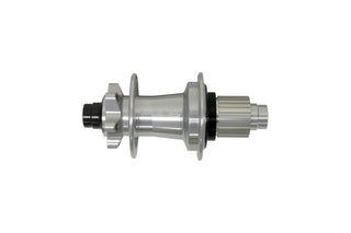 Hope Pro 5 Rear Hub SB 157x12 - 32 Hole M Spline Silver
