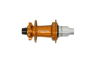 Hope Pro 5 Rear Hub 148x12 - 32 Hole XD Driver Orange