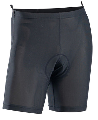 Northwave Sport Mens Inner Shorts - Black