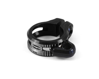 Hope Seat Clamp For Dropper SP - 36.4mm Black