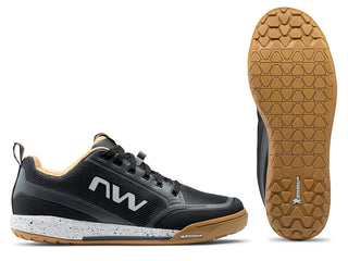 Northwave Clan 2 Shoes - Anthra