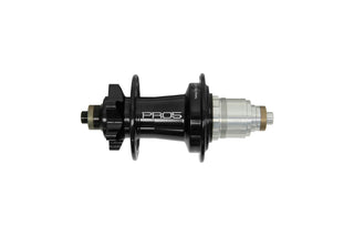 Hope Pro 5 Rear Hub QR - 32 Hole XD Driver Black
