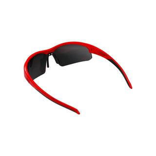 BBB Cycling BSG-58PH-RED Impress PH Sports Glasses - Gloss Red