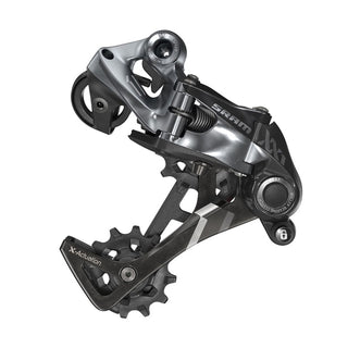 SRAM Rear Derailleur XX1 Type 2.1 11 speed Black