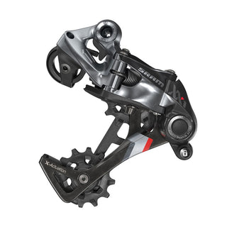 SRAM Rear Derailleur XX1 Type 2.1 11 speed Black