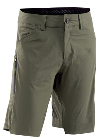 Northwave Rockster Baggy Shorts - Green Forest