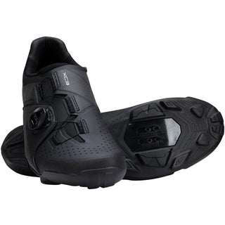 Shimano SH-XC300 Black SPD Shoes