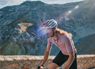 Lazer Z1 KinetiCore Helmet - Matte Black
