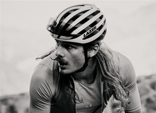 Lazer Z1 KinetiCore Helmet - Matte Black