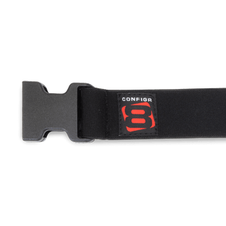 Zac Speed Waistbelt Webbing